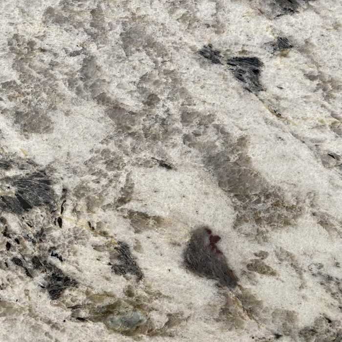 Lyon White Granite Countertops Cincinnati